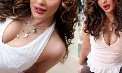 Seerat Kapoor: సోషల్ మీడియాలో ఫుల్ గ్లామర్ షో.. కానీ అవకాశాలు మాత్రం నిల్.. యంగ్ హీరోయిన్ పరిస్థికి నిరుత్సాహంలో ఫ్యాన్స్