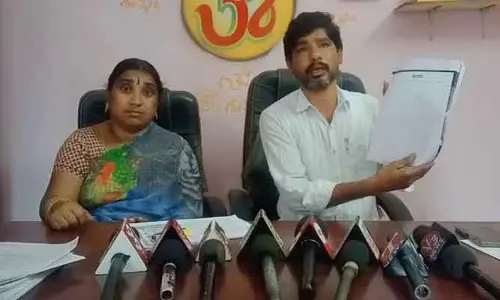 తమ్ముడని చేరదీస్తే కోటికి శఠగోపం..! ఈ కథేంటీ..?
