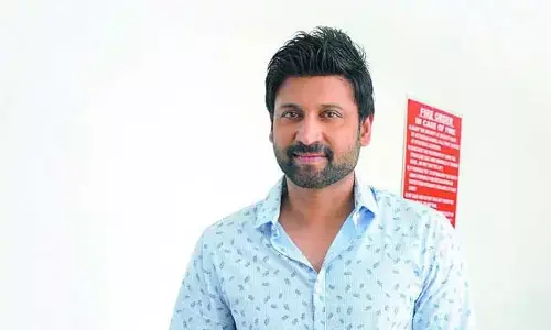 కోర్టుకు హాజరైన ప్రముఖ తెలుగు హీరో