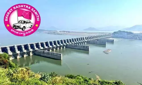 బనకచర్లపై ఈ ద్వంద్వ వైఖరి ఎందుకు?