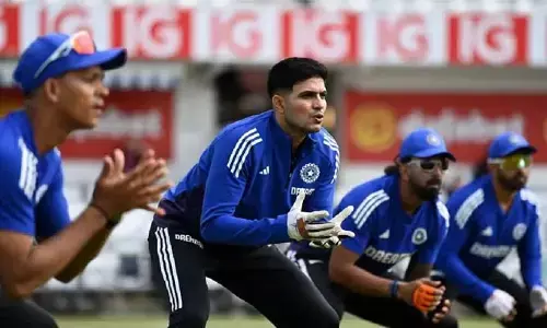 IND VS ENG : హెడింగ్లీలో హిట్ కొడతారా?.. భారత్, ఇంగ్లాండ్ మధ్య నేటి నుంచే తొలి టెస్టు