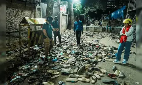 జనసముహ ప్రాంతాల్లో కర్ణాటక కొత్త రూల్స్