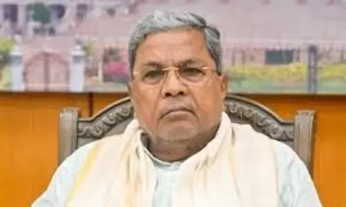 కర్ణాటకలో మైనార్టీలకు ఇండ్ల నిర్మాణాల్లో రిజర్వేషన్లు 15 శాతం పెంపు
