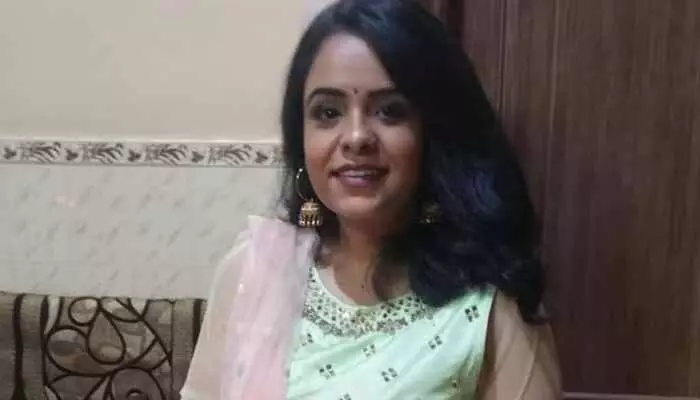 తీవ్ర విషాదం.. కెనడాలో మరో భారతీయ విద్యార్థిని మృతి తీవ్ర విషాదం.. కెనడాలో మరో భారతీయ విద్యార్థిని మృతి