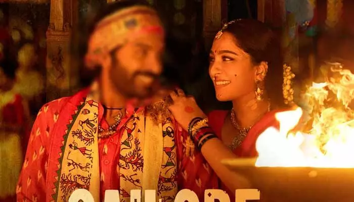 ‘ఘాటి’ నుంచి బిగ్ అప్డేట్ రాబోతుందంటూ ఊహించని పోస్ట్తో షాకిచ్చిన మూవీ మేకర్స్.. హైప్ పెంచుతున్న పోస్టర్ ‘ఘాటి’ నుంచి బిగ్ అప్డేట్ రాబోతుందంటూ ఊహించని పోస్ట్తో షాకిచ్చిన మూవీ మేకర్స్.. హైప్ పెంచుతున్న పోస్టర్