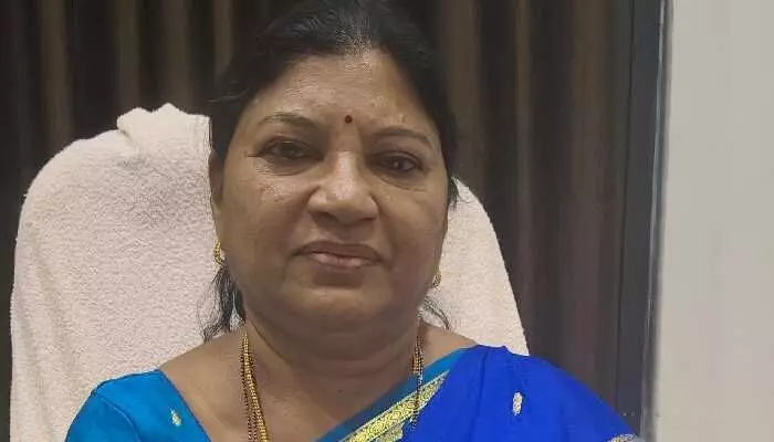 దివ్యాంగుల ఉపకరణాల దరఖాస్తు గడువు పొడిగింపు... దివ్యాంగుల ఉపకరణాల దరఖాస్తు గడువు పొడిగింపు...