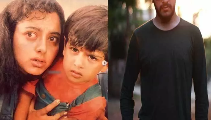సౌందర్య కొడుకు ఇంత పెద్దగా ఉన్నాడా.. షాకింగ్ ఫొటోలు వైరల్.. హీరోగా ఎంట్రీ కూడా ఇచ్చేశాడు! సౌందర్య కొడుకు ఇంత పెద్దగా ఉన్నాడా.. షాకింగ్ ఫొటోలు వైరల్.. హీరోగా ఎంట్రీ కూడా ఇచ్చేశాడు!