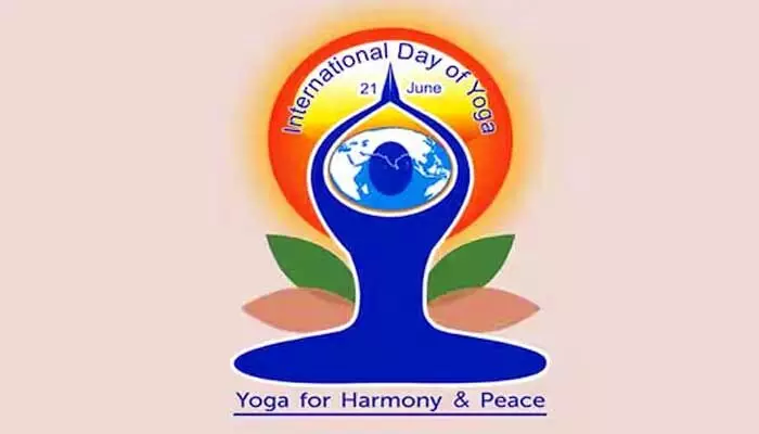 International Yoga Day : రేపు అంతర్జాతీయ యోగా దినోత్సవం.. 191 దేశాల్లో ప్రత్యేక కార్యక్రమాలు International Yoga Day : రేపు అంతర్జాతీయ యోగా దినోత్సవం.. 191 దేశాల్లో ప్రత్యేక కార్యక్రమాలు