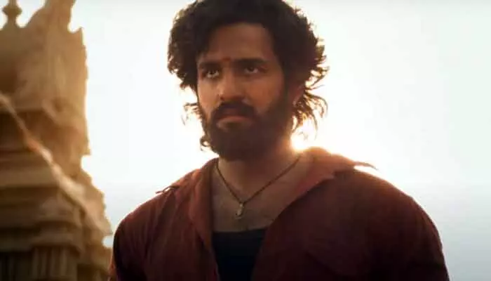 అక్కినేని హీరో చుట్టూ పరువు హత్య కేసు అక్కినేని హీరో చుట్టూ పరువు హత్య కేసు