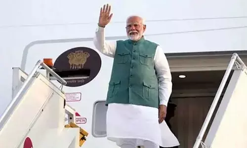 రేపు విశాఖకు ప్రధాని మోడీ.. పూర్తి షెడ్యూల్ ఇదే!