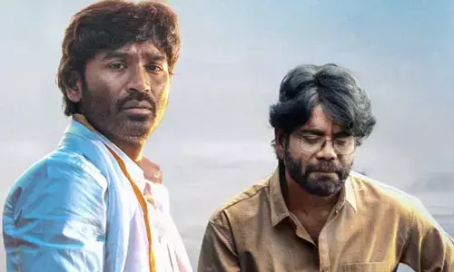 కుబేర ట్విట్టర్ రివ్యూ..ధనుష్ నాగ్ కాంబోలో హిట్ పడిందా?