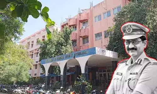కాసేపట్లో నాంపల్లి కోర్టుకు ప్రభాకర్ రావు.. అసలు విషయం ఇదే!