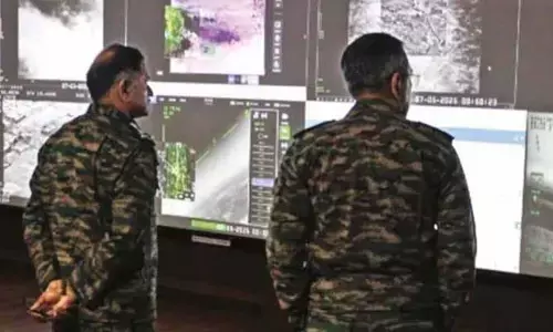 Operation Sinduru: దాడులు ఆపాలని భారత్ ను కోరిన మాట వాస్తవం: పాక్ డిప్యూటీ పీఎం