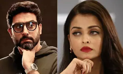 ఐశ్వర్యతో విడాకులు కన్ఫర్మ్ చేసిన అభిషేక్ బచ్చన్.. నా సొంతం అయిన వాళ్లకు అన్ని ఇచ్చేశానంటూ షాకింగ్ పోస్ట్!