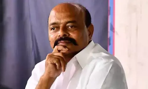 కొండా వ్యాఖ్యలకు వ్యతిరేకంగా వరంగల్ కాంగ్రెస్ నేతల అత్యవసర భేటీ