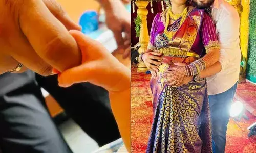 తండ్రి అయిన హీరో తరుణ్.. కంగ్రాట్స్ చెబుతున్న నెటిజన్లు.. పోస్ట్ వైరల్..