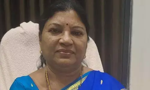 దివ్యాంగుల ఉపకరణాల దరఖాస్తు గడువు పొడిగింపు...