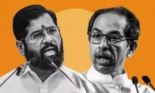 దమ్ముంటే వచ్చి నన్ను చంపండి: ఉద్దవ్ ఠాక్రే