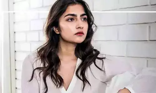 NTRNeel: ఎన్టీఆర్ నీల్ ప్రాజెక్టులోకి హీరోయిన్ ఎంట్రీ.. ఇంట్రెస్టింగ్ పోస్టర్ రిలీజ్ చేసిన చిత్ర బృందం