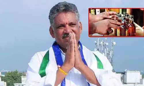 జైల్లో నాకు ఆ ఛాన్స్ ఇవ్వండి: లిక్కర్ కేసులో చెవిరెడ్డి కీలక రిక్వెస్ట్