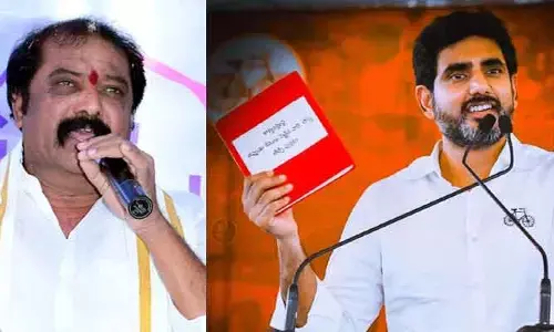 ఆయన మూసేసినా.. నేను ఓపెన్ చేస్తా: లోకేశ్ రెడ్ బుక్‌పై గుంతకల్ ఎమ్మెల్యే సంచలన వ్యాఖ్యలు