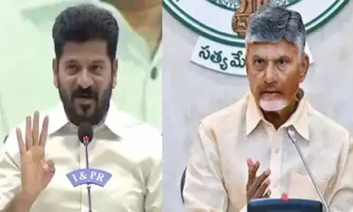 CM Revanth Reddy: ఏపీ వల్లే సమస్య.. చంద్రబాబు వ్యాఖ్యలపై సీఎం రేవంత్ రెడ్డి రియాక్ట్
