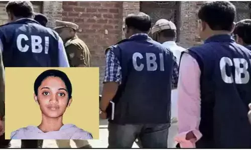 Ayesh Meera Murder Case : ఆయేషా మీరా హత్య కేసులో ముగిసిన సీబీఐ దర్యాప్తు