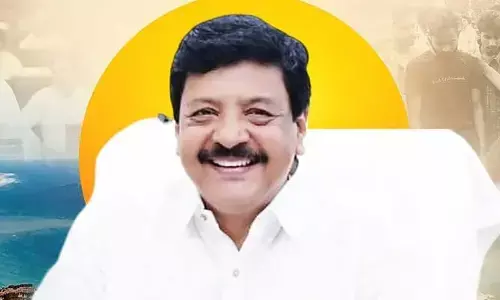 ఉగాదికి నంది అవార్డులు: కందుల దుర్గేష్