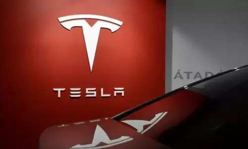 Tesla India: జూలైలో షోరూమ్‌ను ప్రారంభించనున్న టెస్లా