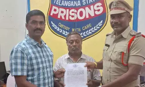 నకిలీ విత్తనాలపై రాష్ట్రంలో తొలిసారి పీడీ యాక్ట్ ప్రయోగం..