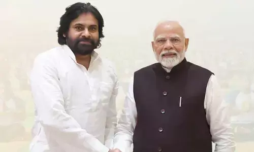 ఆంధ్రా ప్రజలకు పవన్ కల్యాణ్ కీలక పిలుపు