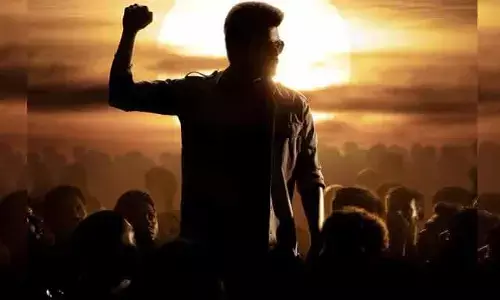 విజయ్‌కి మరో షాక్.. సుప్రీంకోర్టులోనూ జన నాయగన్ కు చుక్కెదురు
