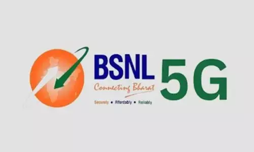 BSNL: 5జీ ఫిక్స్‌డ్ వైర్‌లెస్ సేవల్లోకి అడుగుపెట్టిన బీఎస్ఎన్ఎల్
