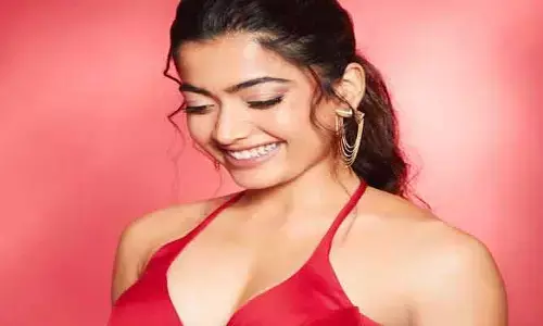 Rashmika: కుబేర చిత్రంపై రష్మిక మందన్న స్పెషల్ పోస్ట్..