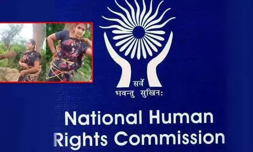 కుప్పం ఘటనపై NHRC సీరియస్.. సీఎస్, డీజీపీకి కీలక ఆదేశాలు