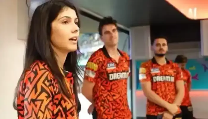 Kavya Maran : SRH నుంచి ఆ 6 గురు ప్లేయర్లు ఔట్..లిస్ట్ లో షమీ కూడా! Kavya Maran : SRH నుంచి ఆ 6 గురు ప్లేయర్లు ఔట్..లిస్ట్ లో షమీ కూడా!