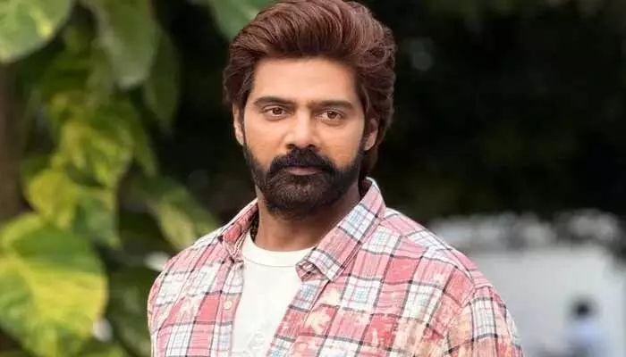నవీన్ చంద్ర క్రైమ్ థ్రిల్లర్ మూవీ ‘షో టైమ్’ రిలీజ్ డేట్ ఫిక్స్.. ఆసక్తి పెంచేస్తున్న పోస్టర్ నవీన్ చంద్ర క్రైమ్ థ్రిల్లర్ మూవీ ‘షో టైమ్’ రిలీజ్ డేట్ ఫిక్స్.. ఆసక్తి పెంచేస్తున్న పోస్టర్