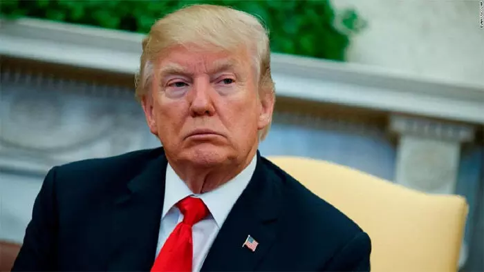 Trump: ఎన్ని యుద్ధాలు ఆపినా నాకు నోబెల్ ఇవ్వరు.. డొనాల్డ్ ట్రంప్ Trump: ఎన్ని యుద్ధాలు ఆపినా నాకు నోబెల్ ఇవ్వరు.. డొనాల్డ్ ట్రంప్