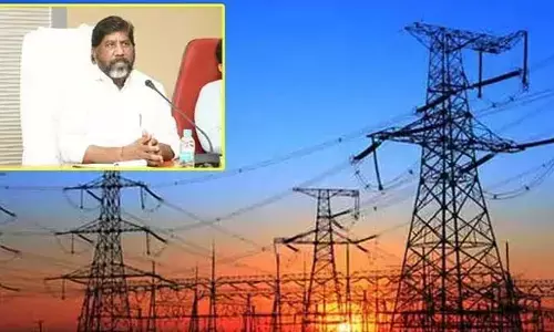 Good News: విద్యుత్ ఉద్యోగులకు డీఏ ప్రకటించిన రేవంత్ సర్కార్.. ఎప్పటి నుంచంటే?