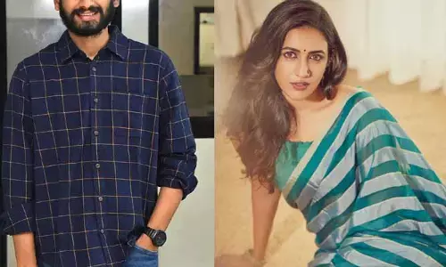 Niharika: టాలీవుడ్ యంగ్ హీరోతో ఐదేళ్ల రిలేషన్‌షిప్.. లవ్ సింబల్ జోడించి ఇంట్రెస్టింగ్ క్యాప్షన్.. హాట్ టాపిక్‌గా మారిన మెగా డాటర్ పోస్ట్
