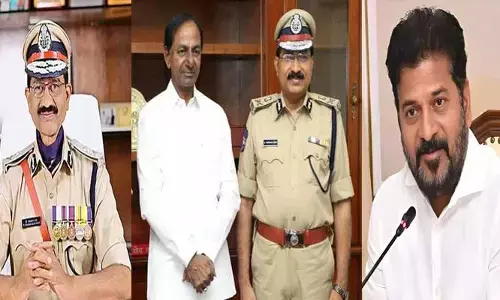 ట్యాపింగ్ కేసు విచారణలో ఏ1 ట్విస్ట్! ఎస్ఐబీ మాజీ చీఫ్ కొత్త పల్లవి వెనుక మర్మమేంటి?