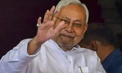 CM Nitish Kumar: బిహార్‌లో పెన్షన్ల పెంపు