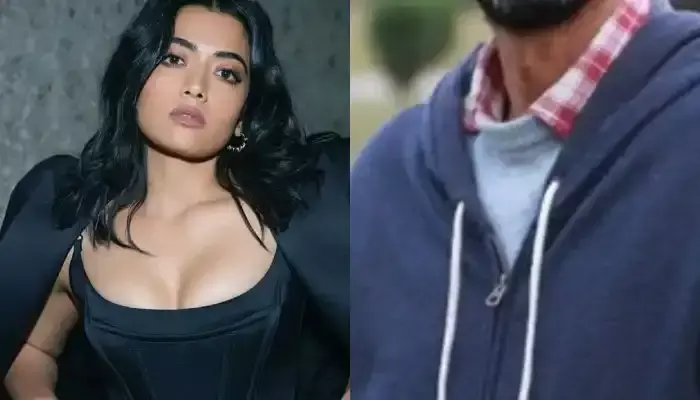 ఎట్టకేలకు అతనితో ఆ కోరిక తీర్చుకున్న రష్మిక !