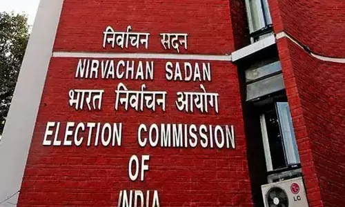 ECI: అది ఓటర్ల గోప్యతకు భంగం కలించడమే.. మహారాష్ట్ర  పోలింగ్‌ సీసీ ఫుటేజీల డిమాండ్‌పై ఈసీ