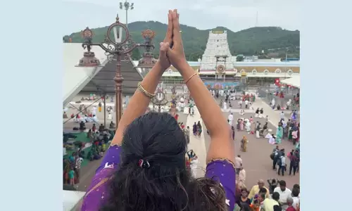 ‘నాకెప్పుడెమైనా ఎక్కువ బాధ పడే టైం ఇవ్వకుండా తన దగ్గరకి పిలుచుకుంటాడు’.. బిగ్‌బాస్ బ్యూటీ ఇంట్రెస్టింగ్ పోస్ట్