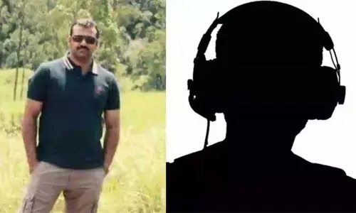 Phone Tapping Case: ముగిసిన ప్రణీత్ రావు విచారణ..సిట్ ముందు కీలక విషయాలు వెల్లడి!