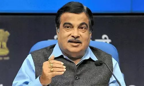 Nitin Gadkari: అసలైన సినిమా ఇంకా మిగిలే ఉంది..  నితిన్ గడ్కరీ సంచలన వ్యాఖ్యలు
