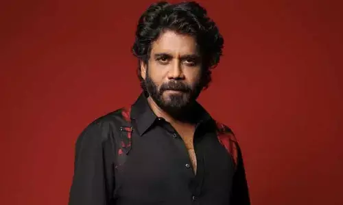 ఆయన మీద ఉన్న నమ్మకంతో ‘కుబేర’ ఒప్పుకున్నాను.. నాదే మెయిన్ క్యారెక్టర్ అనుకుంటే చివరలో అలా జరిగింది: నాగార్జున