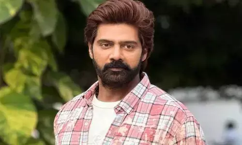 నవీన్ చంద్ర క్రైమ్ థ్రిల్లర్ మూవీ ‘షో టైమ్’ రిలీజ్ డేట్‌ ఫిక్స్.. ఆసక్తి పెంచేస్తున్న పోస్టర్