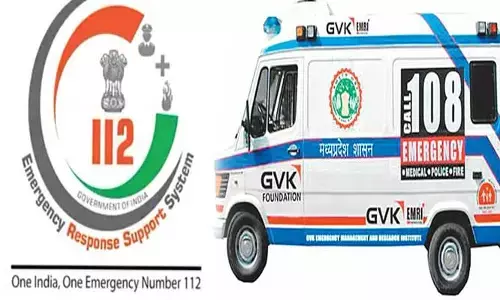 Dial 112: ఇక 108 మర్చిపోండి.. ఎనీ ఎమర్జెన్సీ అమల్లోకి కొత్త నంబర్